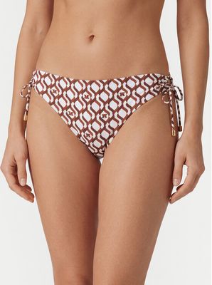 Max Mara Beachwear - Strój kąpielowy młodzieżowy ze sklepu: MODIVO w kategorii: Stroje kąpielowe - zdjęcie WP-EBWP-BKLVO-LN0_0000306000032