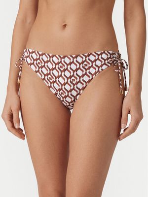 Max Mara Beachwear - Strój kąpielowy młodzieżowy ze sklepu: MODIVO w kategorii: Stroje kąpielowe - zdjęcie WP-EBWP-BKLVO-LN0_0000306000032
