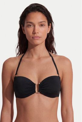 Strój kąpielowy jesienny Max Mara Beachwear ze sklepu: MODIVO w kategorii: Stroje kąpielowe - zdjęcie WP-EBWP-BKLVO-LN0_0000306000094