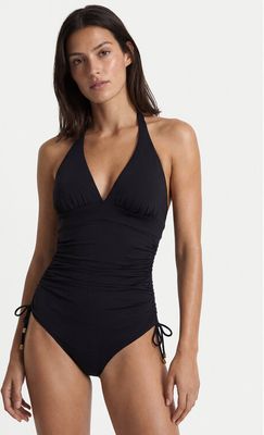 Strój kąpielowy Max Mara Beachwear ze sklepu: MODIVO w kategorii: Stroje kąpielowe - zdjęcie WP-EBWP-BKLVO-LN0_0000306000117