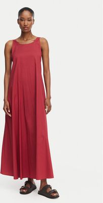Sukienka Max Mara Beachwear ze sklepu: MODIVO w kategorii: Sukienki - zdjęcie WP-EBWP-BKLVO-LN0_0000306000155