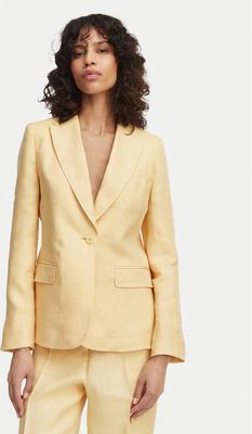 Weekend Max Mara - Marynarka elegancki ze sklepu: MODIVO w kategorii: Marynarki damskie - zdjęcie WP-EBWP-BKLVO-LN0_0000306000216