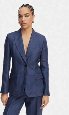 Marynarka jesienny Weekend Max Mara ze sklepu: MODIVO w kategorii: Marynarki damskie - zdjęcie WP-EBWP-BKLVO-LN0_0000306000223