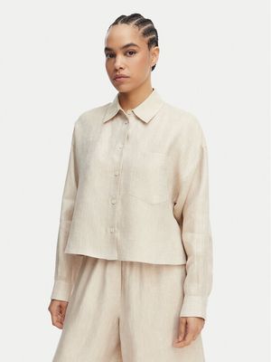Koszula damska Weekend Max Mara ze sklepu: MODIVO w kategorii: Koszule damskie - zdjęcie WP-EBWP-BKLVO-LN0_0000306000230