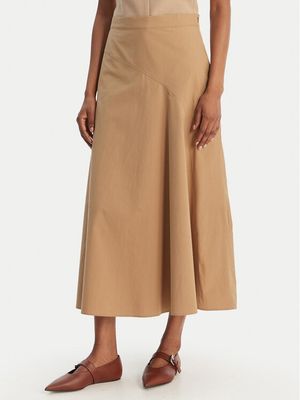 Spódnica wiosenna Weekend Max Mara ze sklepu: MODIVO w kategorii: Spódnice - zdjęcie WP-EBWP-BKLVO-LN0_0000306000247