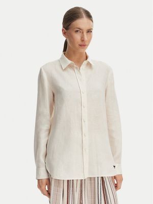 Koszula damska elegancka Weekend Max Mara ze sklepu: MODIVO w kategorii: Koszule damskie - zdjęcie WP-EBWP-BKLVO-LN0_0000306000308