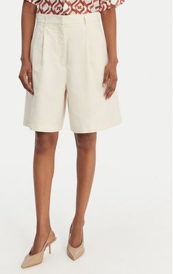 Weekend Max Mara - Szorty ze sklepu: MODIVO w kategorii: Szorty - zdjęcie WP-EBWP-BKLVO-LN0_0000306000476