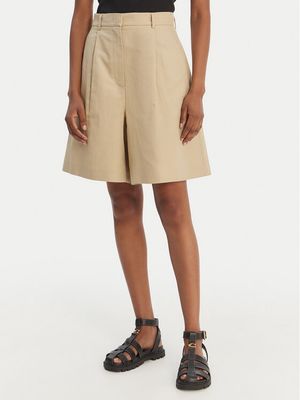 Weekend Max Mara - Szorty ze sklepu: MODIVO w kategorii: Szorty - zdjęcie WP-EBWP-BKLVO-LN0_0000306000537