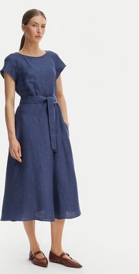 Sukienka casual Weekend Max Mara ze sklepu: MODIVO w kategorii: Sukienki - zdjęcie WP-EBWP-BKLVO-LN0_0000306000544