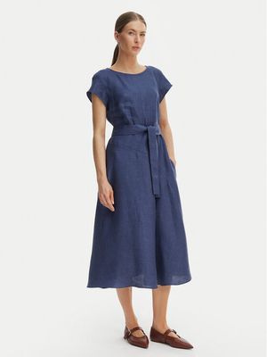 Sukienka casual Weekend Max Mara ze sklepu: MODIVO w kategorii: Sukienki - zdjęcie WP-EBWP-BKLVO-LN0_0000306000544