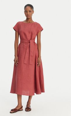 Sukienka casual Weekend Max Mara ze sklepu: MODIVO w kategorii: Sukienki - zdjęcie WP-EBWP-BKLVO-LN0_0000306000575