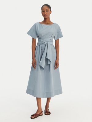 Sukienka casual Weekend Max Mara ze sklepu: MODIVO w kategorii: Sukienki - zdjęcie WP-EBWP-BKLVO-LN0_0000306000582