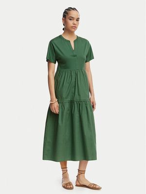 Sukienka casual na lato Weekend Max Mara ze sklepu: MODIVO w kategorii: Sukienki - zdjęcie WP-EBWP-BKLVO-LN0_0000306000629
