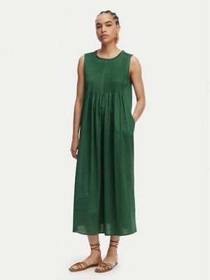 Sukienka na lato elegancka Weekend Max Mara ze sklepu: MODIVO w kategorii: Sukienki - zdjęcie WP-EBWP-BKLVO-LN0_0000306000650