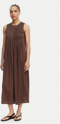 Sukienka letnia Weekend Max Mara ze sklepu: MODIVO w kategorii: Sukienki - zdjęcie WP-EBWP-BKLVO-LN0_0000306000667