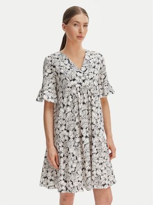 Sukienka casual Weekend Max Mara ze sklepu: MODIVO w kategorii: Sukienki - zdjęcie WP-EBWP-BKLVO-LN0_0000306000681