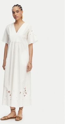 Sukienka oversize casual Weekend Max Mara ze sklepu: MODIVO w kategorii: Sukienki - zdjęcie WP-EBWP-BKLVO-LN0_0000306000698