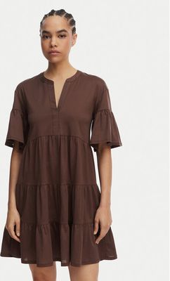 Sukienka Weekend Max Mara ze sklepu: MODIVO w kategorii: Sukienki - zdjęcie WP-EBWP-BKLVO-LN0_0000306000711