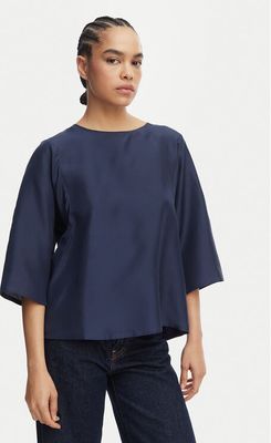 Weekend Max Mara - Bluzka damska casual ze sklepu: MODIVO w kategorii: Bluzki damskie - zdjęcie WP-EBWP-BKLVO-LN0_0000306000742