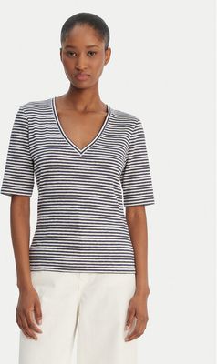 Bluzka damska Weekend Max Mara ze sklepu: MODIVO w kategorii: Bluzki damskie - zdjęcie WP-EBWP-BKLVO-LN0_0000306000766
