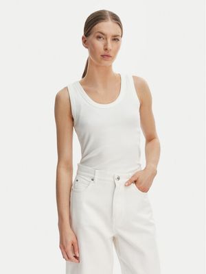 Weekend Max Mara - Bluzka damska casual ze sklepu: MODIVO w kategorii: Bluzki damskie - zdjęcie WP-EBWP-BKLVO-LN0_0000306000773