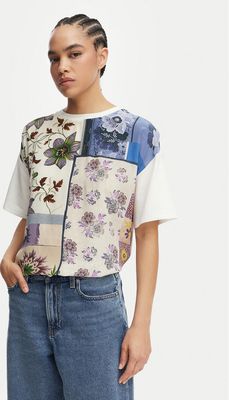 Weekend Max Mara - Bluzka damska ze sklepu: MODIVO w kategorii: Bluzki damskie - zdjęcie WP-EBWP-BKLVO-LN0_0000306000780
