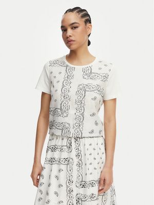 Weekend Max Mara - Bluzka damska na wiosnę ze sklepu: MODIVO w kategorii: Bluzki damskie - zdjęcie WP-EBWP-BKLVO-LN0_0000306000797