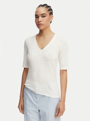Bluzka damska na wiosnę Weekend Max Mara ze sklepu: MODIVO w kategorii: Bluzki damskie - zdjęcie WP-EBWP-BKLVO-LN0_0000306000810