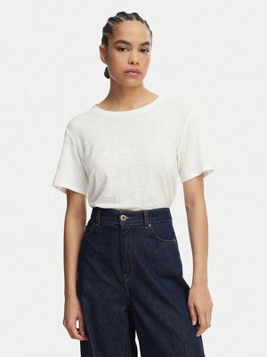 Bluzka damska na wiosnę Weekend Max Mara ze sklepu: MODIVO w kategorii: Bluzki damskie - zdjęcie WP-EBWP-BKLVO-LN0_0000306000827