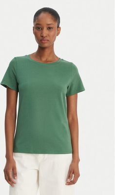 Bluzka damska zimowa Weekend Max Mara ze sklepu: MODIVO w kategorii: Bluzki damskie - zdjęcie WP-EBWP-BKLVO-LN0_0000306000896