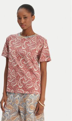 Weekend Max Mara - Bluzka damska casual na wiosnę ze sklepu: MODIVO w kategorii: Bluzki damskie - zdjęcie WP-EBWP-BKLVO-LN0_0000306000926