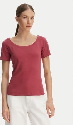 Bluzka damska casual Weekend Max Mara ze sklepu: MODIVO w kategorii: Bluzki damskie - zdjęcie WP-EBWP-BKLVO-LN0_0000306000933