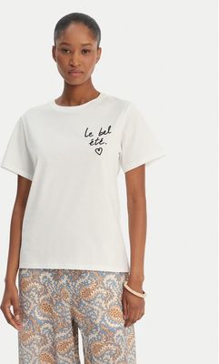 Weekend Max Mara - Bluzka damska ze sklepu: MODIVO w kategorii: Bluzki damskie - zdjęcie WP-EBWP-BKLVO-LN0_0000306001008