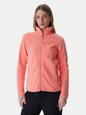 Columbia - Bluza damska jesienna ze sklepu: MODIVO w kategorii: Bluzy damskie - zdjęcie WP-EBWP-BKLVO-LN0_0000306001046