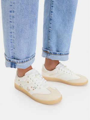 Buty sportowe damskie na wiosnę Aldo ze sklepu: MODIVO w kategorii: Buty sportowe damskie - zdjęcie WP-EBWP-BKLVO-LN0_0000306001299