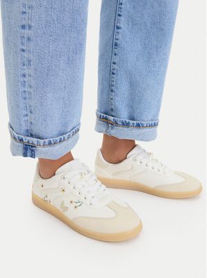 Buty sportowe damskie na wiosnę Aldo ze sklepu: MODIVO w kategorii: Buty sportowe damskie - zdjęcie WP-EBWP-BKLVO-LN0_0000306001299