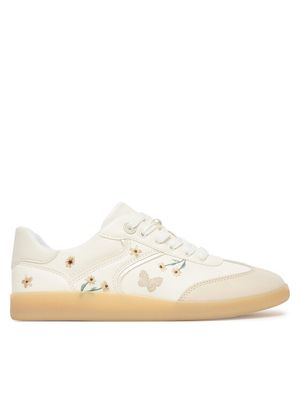 Buty sportowe damskie na wiosnę Aldo ze sklepu: MODIVO w kategorii: Buty sportowe damskie - zdjęcie WP-EBWP-BKLVO-LN0_0000306001299
