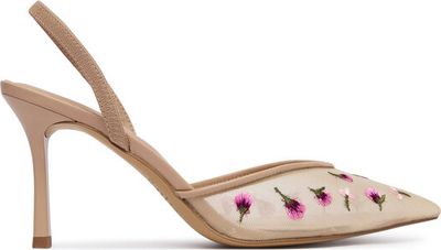 Czółenka na wiosnę Aldo ze sklepu: MODIVO w kategorii: Czółenka - zdjęcie WP-EBWP-BKLVO-LN0_0000306001435