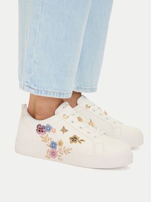 Buty sportowe damskie wiosenne Aldo ze sklepu: MODIVO w kategorii: Buty sportowe damskie - zdjęcie WP-EBWP-BKLVO-LN0_0000306001732