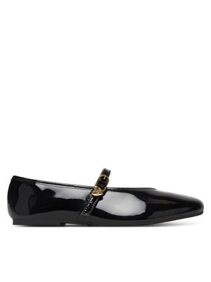 Balerinki wiosenne Love Moschino ze sklepu: MODIVO w kategorii: Balerinki - zdjęcie WP-EBWP-BKLVO-LN0_0000306002333