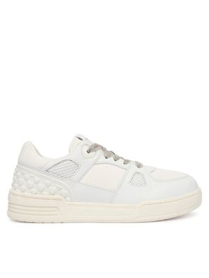 Buty sportowe damskie na wiosnę Love Moschino ze sklepu: MODIVO w kategorii: Buty sportowe damskie