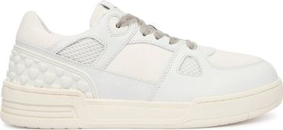 Buty sportowe damskie na wiosnę Love Moschino ze sklepu: MODIVO w kategorii: Buty sportowe damskie