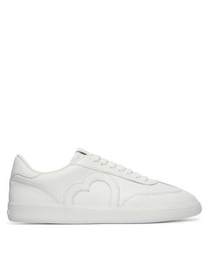 Buty sportowe damskie wiosenne Love Moschino ze sklepu: MODIVO w kategorii: Buty sportowe damskie - zdjęcie WP-EBWP-BKLVO-LN0_0000306002401
