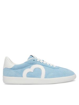 Buty sportowe damskie na wiosnę Love Moschino ze sklepu: MODIVO w kategorii: Buty sportowe damskie - zdjęcie WP-EBWP-BKLVO-LN0_0000306002418