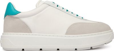 Buty sportowe damskie na wiosnę Love Moschino ze sklepu: MODIVO w kategorii: Buty sportowe damskie - zdjęcie WP-EBWP-BKLVO-LN0_0000306002500