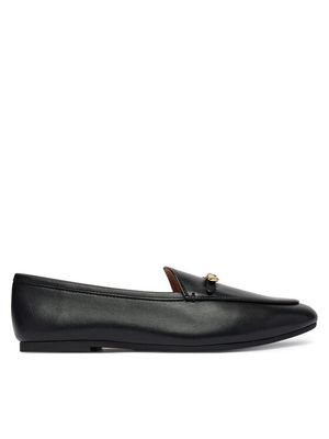 Lordsy na wiosnę Love Moschino ze sklepu: MODIVO w kategorii: Lordsy damskie - zdjęcie WP-EBWP-BKLVO-LN0_0000306002630