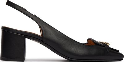 Czółenka na wiosnę Love Moschino ze sklepu: MODIVO w kategorii: Czółenka - zdjęcie WP-EBWP-BKLVO-LN0_0000306002692