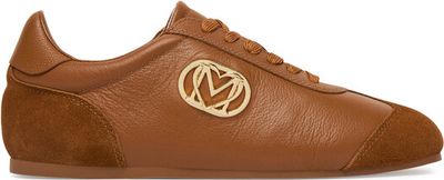 Love Moschino - Buty sportowe damskie wiosenne ze sklepu: MODIVO w kategorii: Buty sportowe damskie - zdjęcie WP-EBWP-BKLVO-LN0_0000306002715