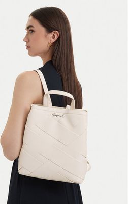 Plecak Desigual ze sklepu: MODIVO w kategorii: Plecaki - zdjęcie WP-EBWP-BKLVO-LN0_0000306002777
