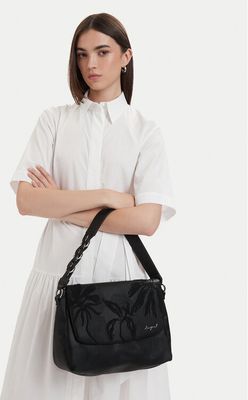 Plecak Desigual ze sklepu: MODIVO w kategorii: Plecaki - zdjęcie WP-EBWP-BKLVO-LN0_0000306002906